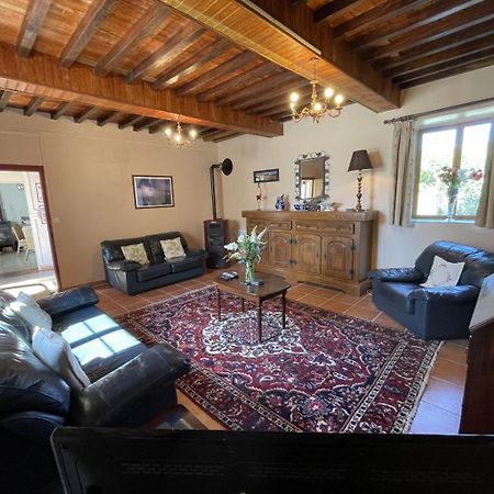 Maison Lajus Bassillon-Vauzé Екстериор снимка