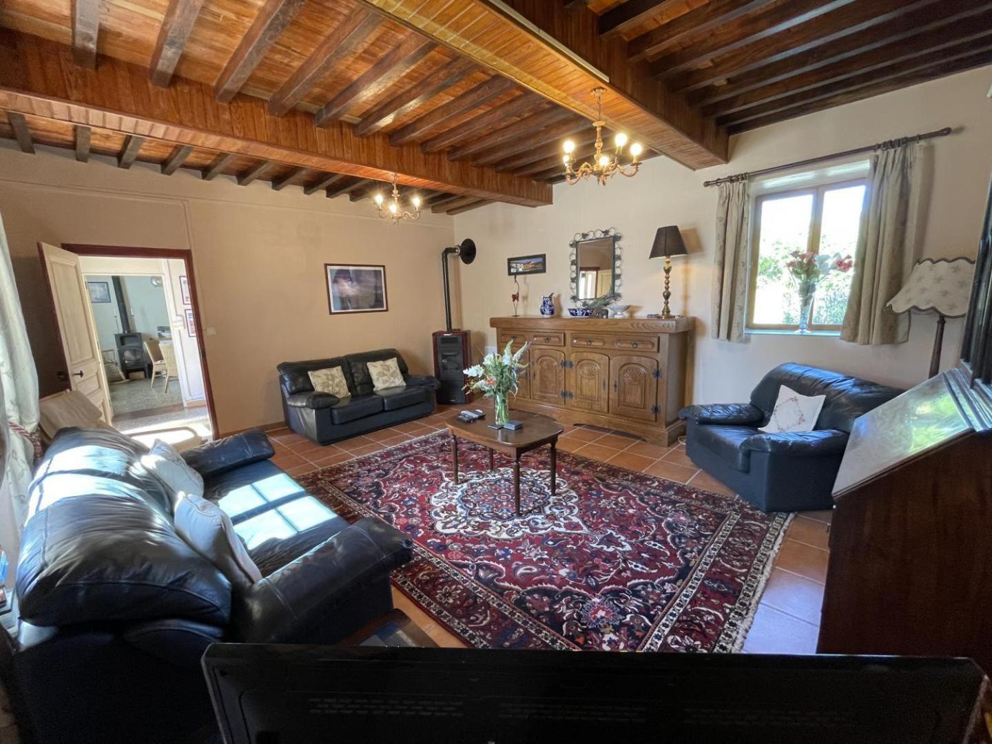 Maison Lajus Bassillon-Vauzé Екстериор снимка