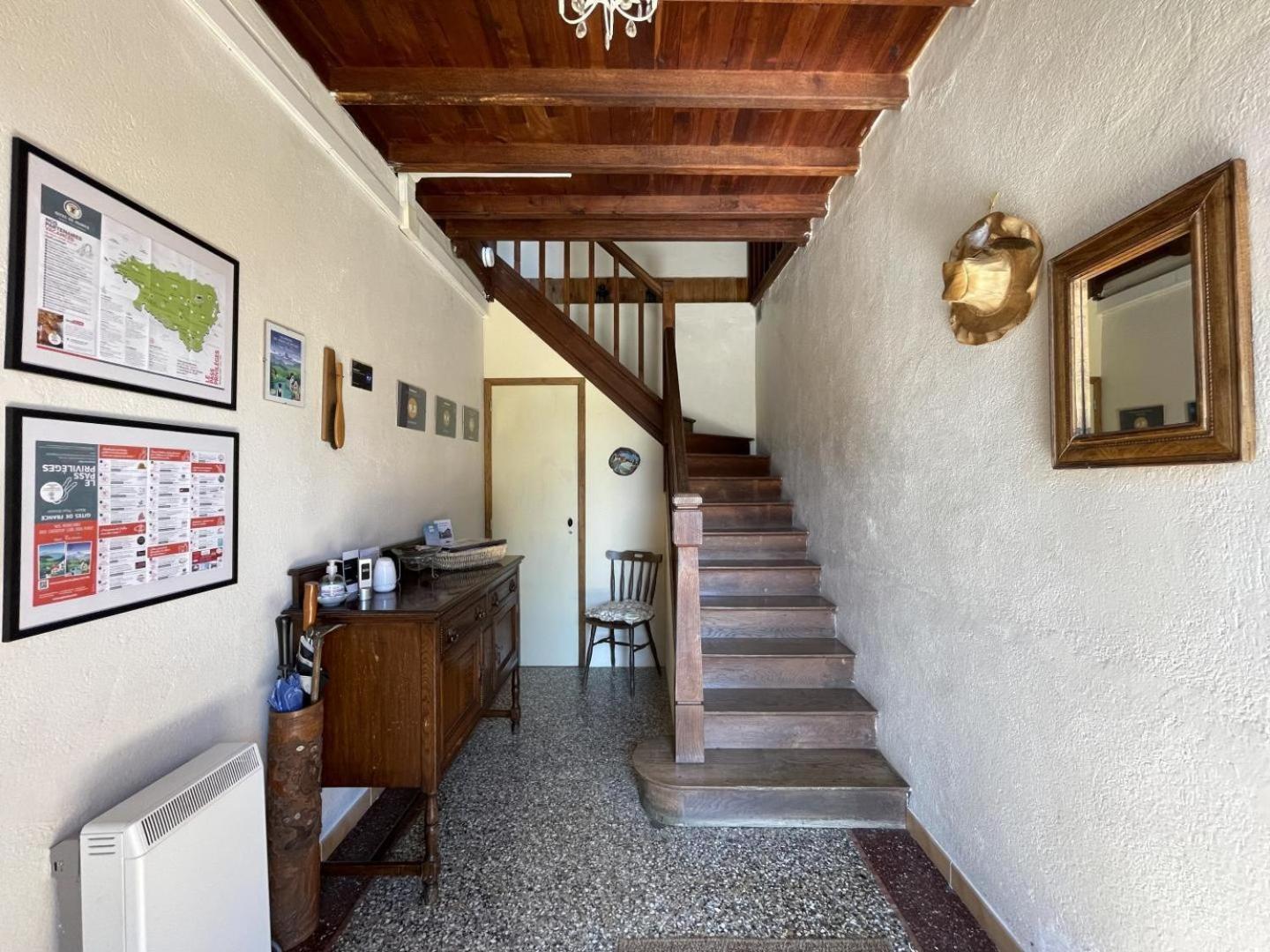 Maison Lajus Bassillon-Vauzé Екстериор снимка
