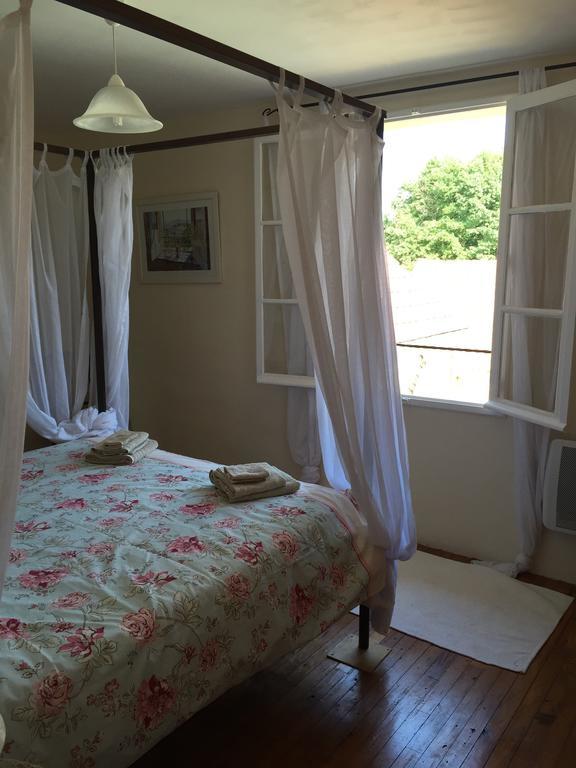 Maison Lajus Bassillon-Vauzé Екстериор снимка