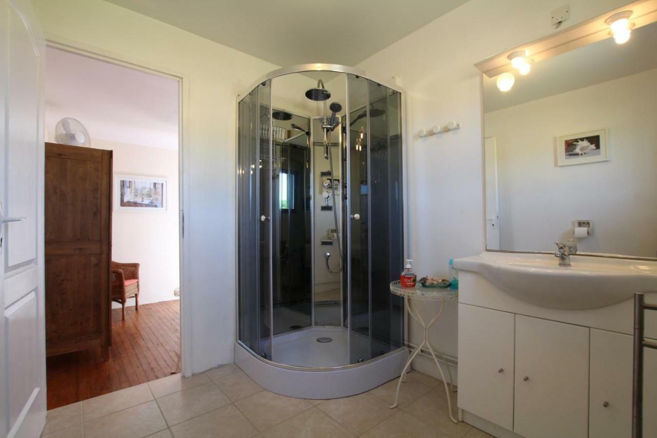 Maison Lajus Bassillon-Vauzé Екстериор снимка