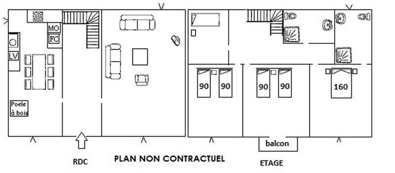 Maison Lajus Bassillon-Vauzé Екстериор снимка